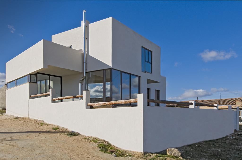 La Espiga Villa Cortos Luaran gambar