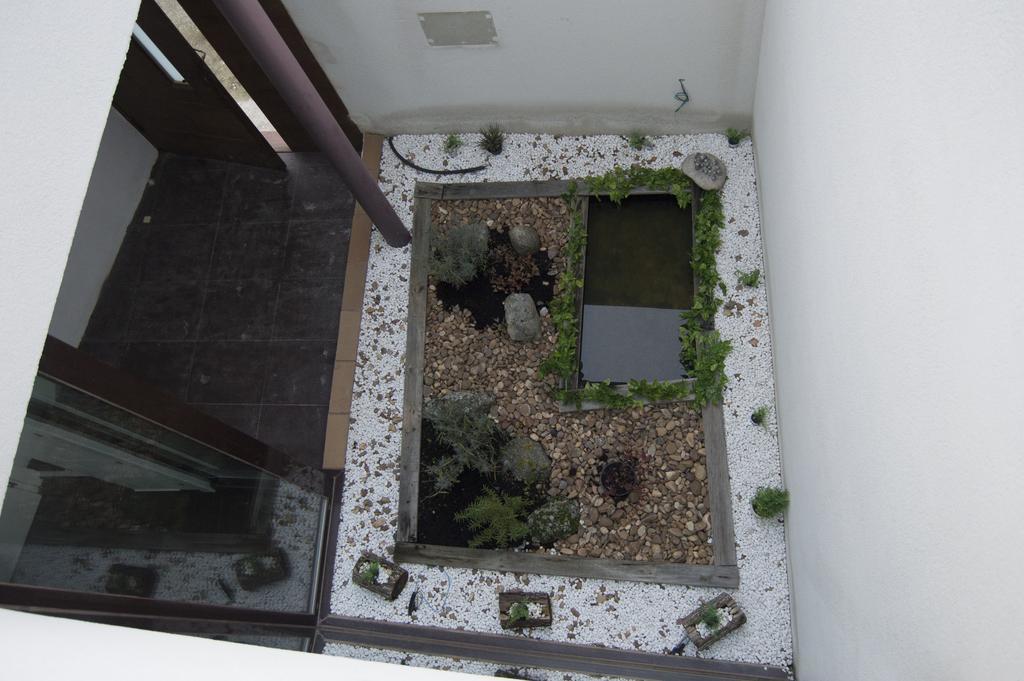 La Espiga Villa Cortos Luaran gambar