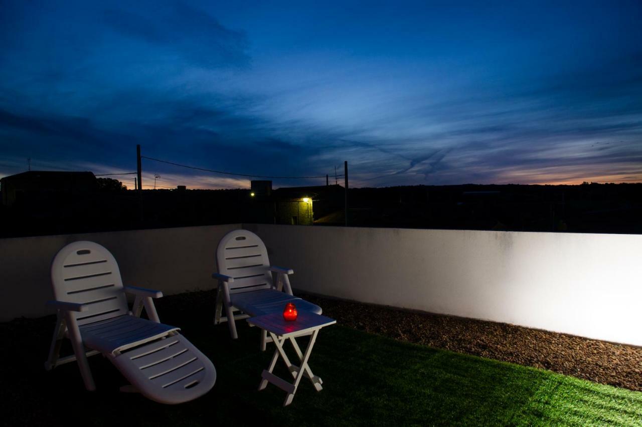 La Espiga Villa Cortos Luaran gambar